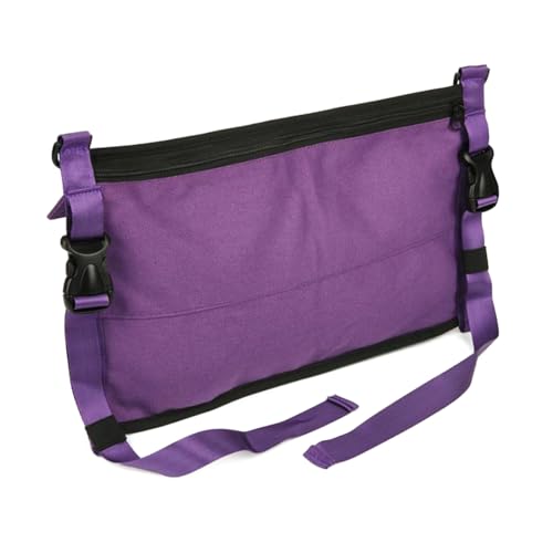 JUNNASALIKER Tragetasche aus Segeltuch für Yogamatte, Schultertasche, Workout, Yogamatte, Tragetasche für Damen