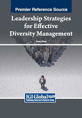 Leadership Strategies for Effective Diversity Management