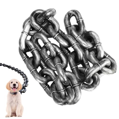 Zero Shock Dog Lead, Puppy Chains Waterproof Long Dog Leashes, Shock Absorbing Leash, Dog Training Leashes Funny Shock, Absorbing Dog Lead for Training Walking (2 m/6,56 ft)