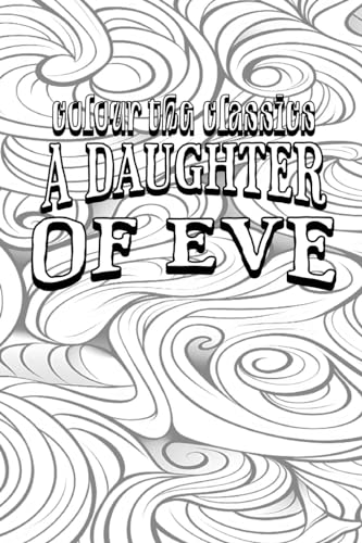 A Daughter of Eve