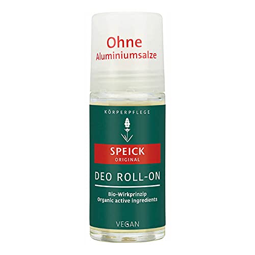 Speick Natural Deo Roll-on 50 ml