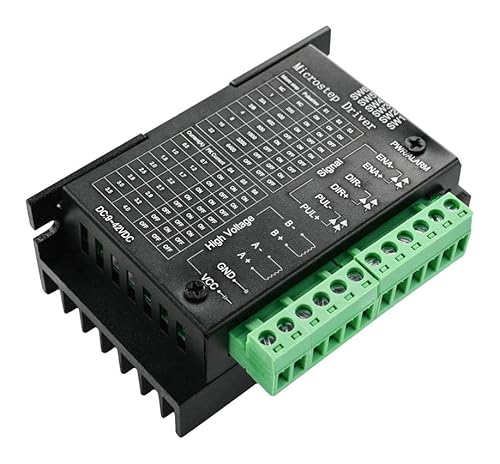 DFRobot TB6600 Stepper Motor Driver