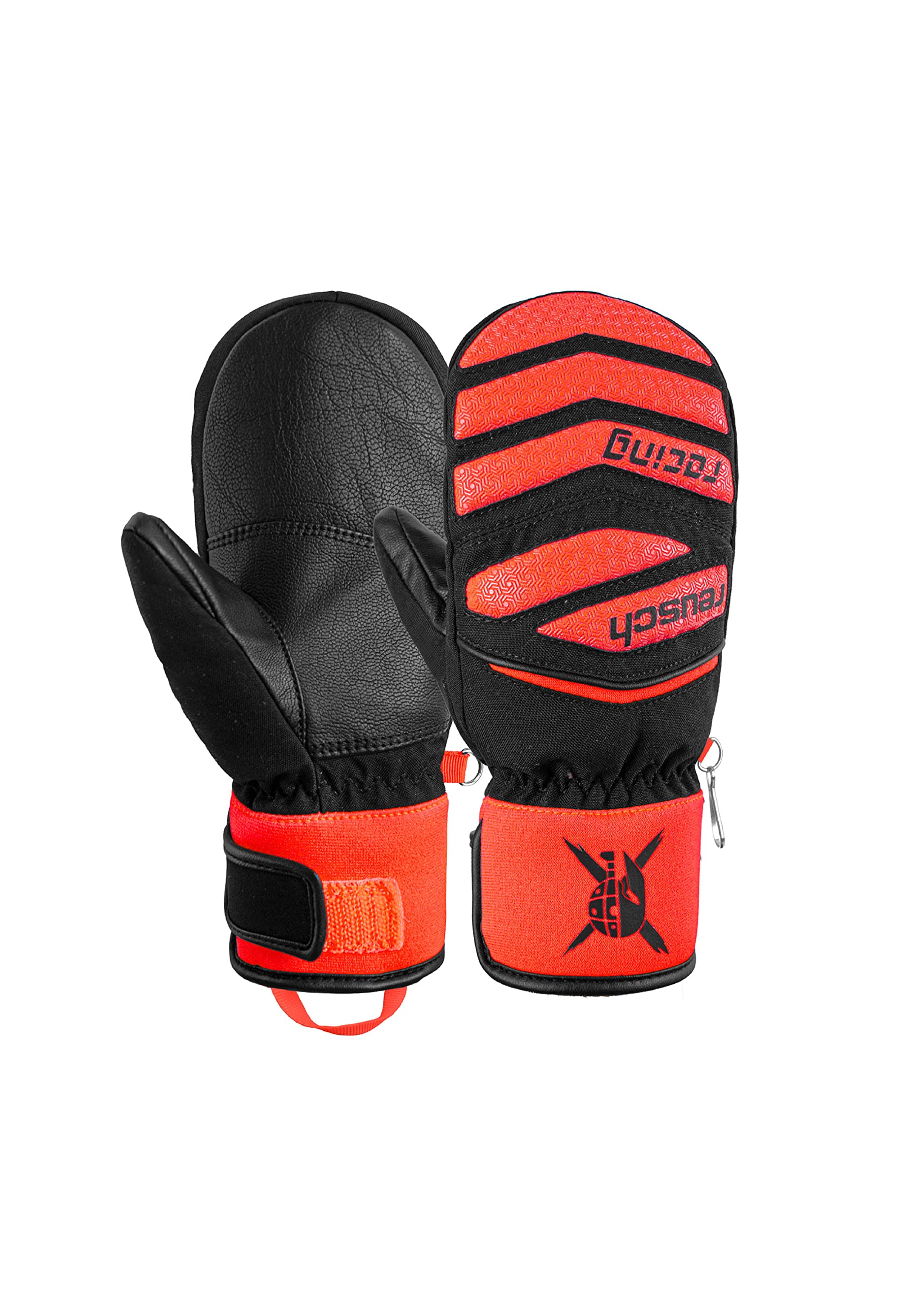 Fäustling Worldcup Warrior Prime R-TEX® XT Junior Mit warm,wasserdicht