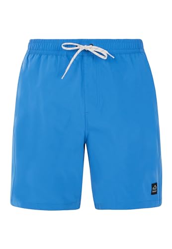 Protest Men Boardshorts PRTBAKY Gladio Blue S