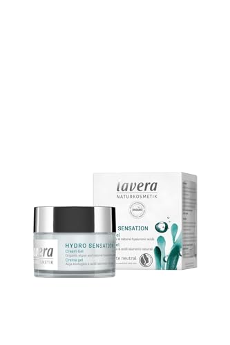 Lavera Organic Hydro Refresh Gel Cream 50ml