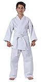 KWON Karate Basic – Kampfsport-Anzug Kinder, Karate Basic, Farbe 16, 160 UK