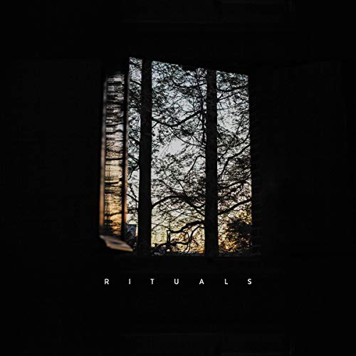 Rituals [Vinyl Maxi-Single]