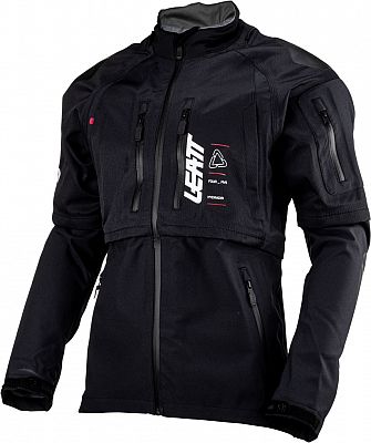 Leatt 4.5 HydraDri S23, Textiljacke wasserdicht