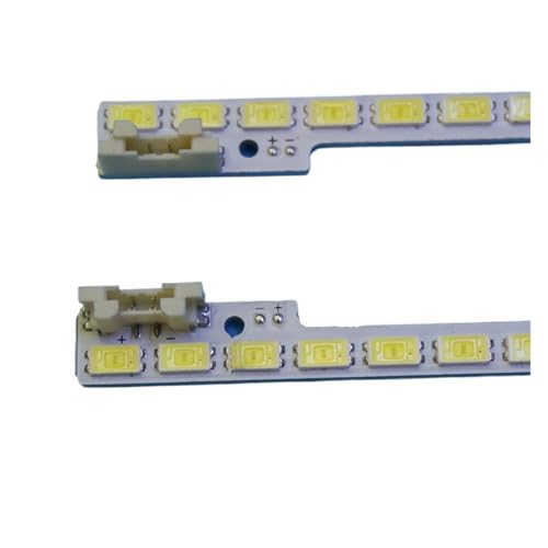 DEYIN TV-Lampen LED-Hintergrundbeleuchtung Streifen for UE46D5000 UE46D5500 LED Bars 2011SVS46-FHD-5K6K-LEFT Bands Lineale 2011SVS46_5K6K_H1B(20 PCS)