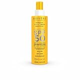 Biovène Sonnenmilch LSF 50, 200 ml, Anti-Aging