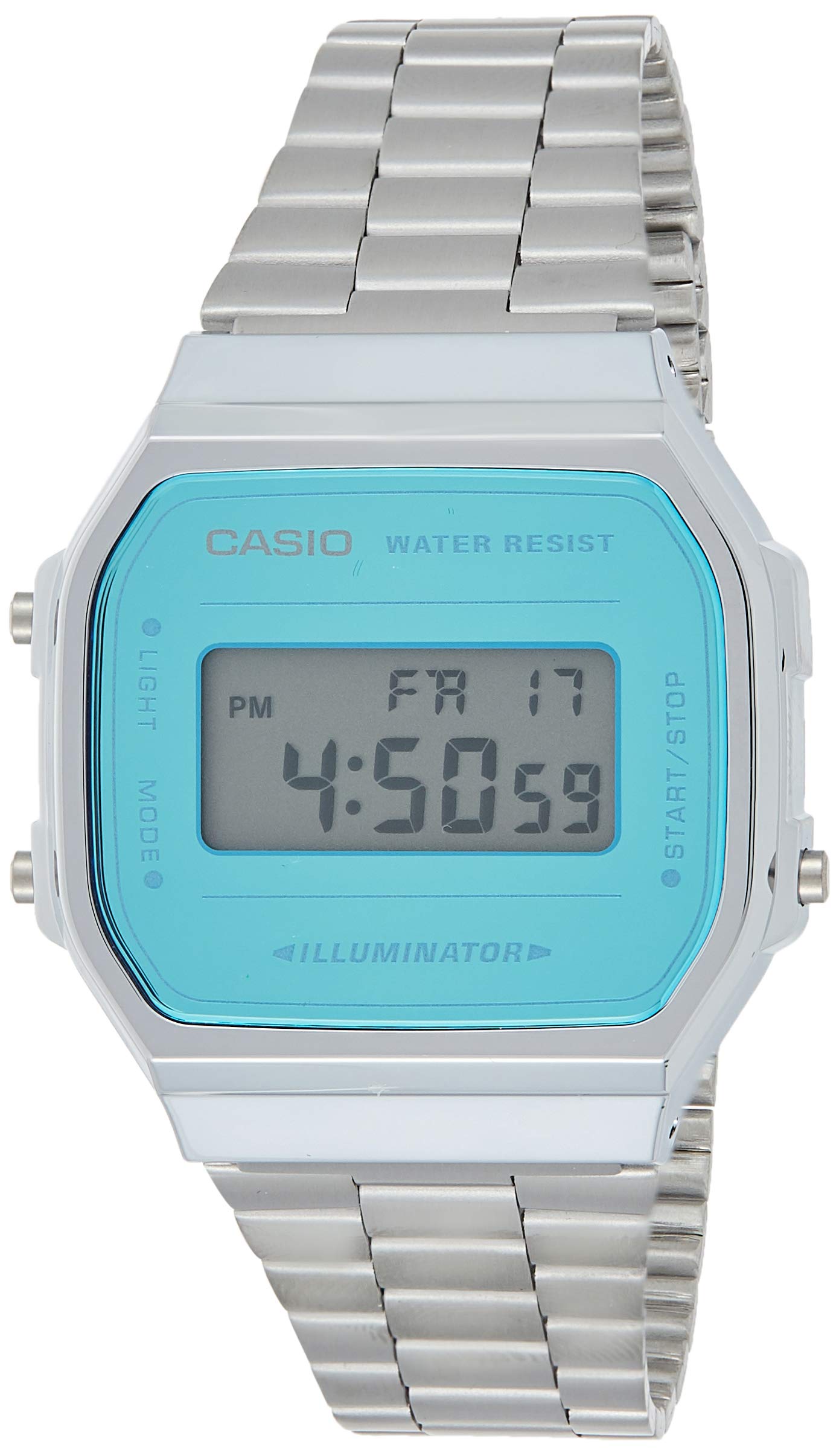 CASIO A168WEM-2D