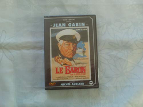 LE BARON DE L'ECLUSE [FR Import]