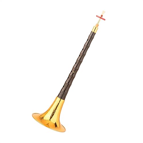 Suona-Musikinstrument, Professionelles Ebenholz-Suona-Nationalmusikinstrument Suona für Anfänger (Color : Minor G)