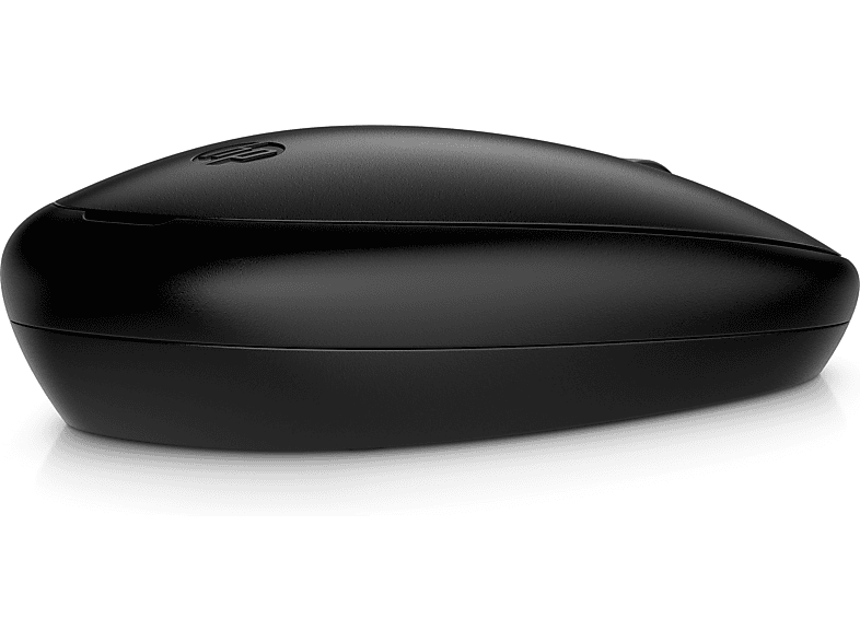 HP 240 Bluetooth Maus, Schwarz