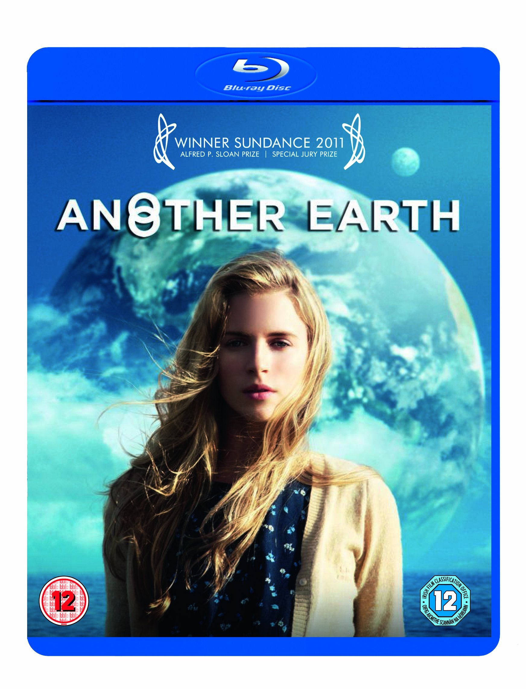 Another Earth [BLU-RAY] (12)