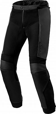 Revit Ignition 4 H2O, Leder/Textilhose wasserdicht