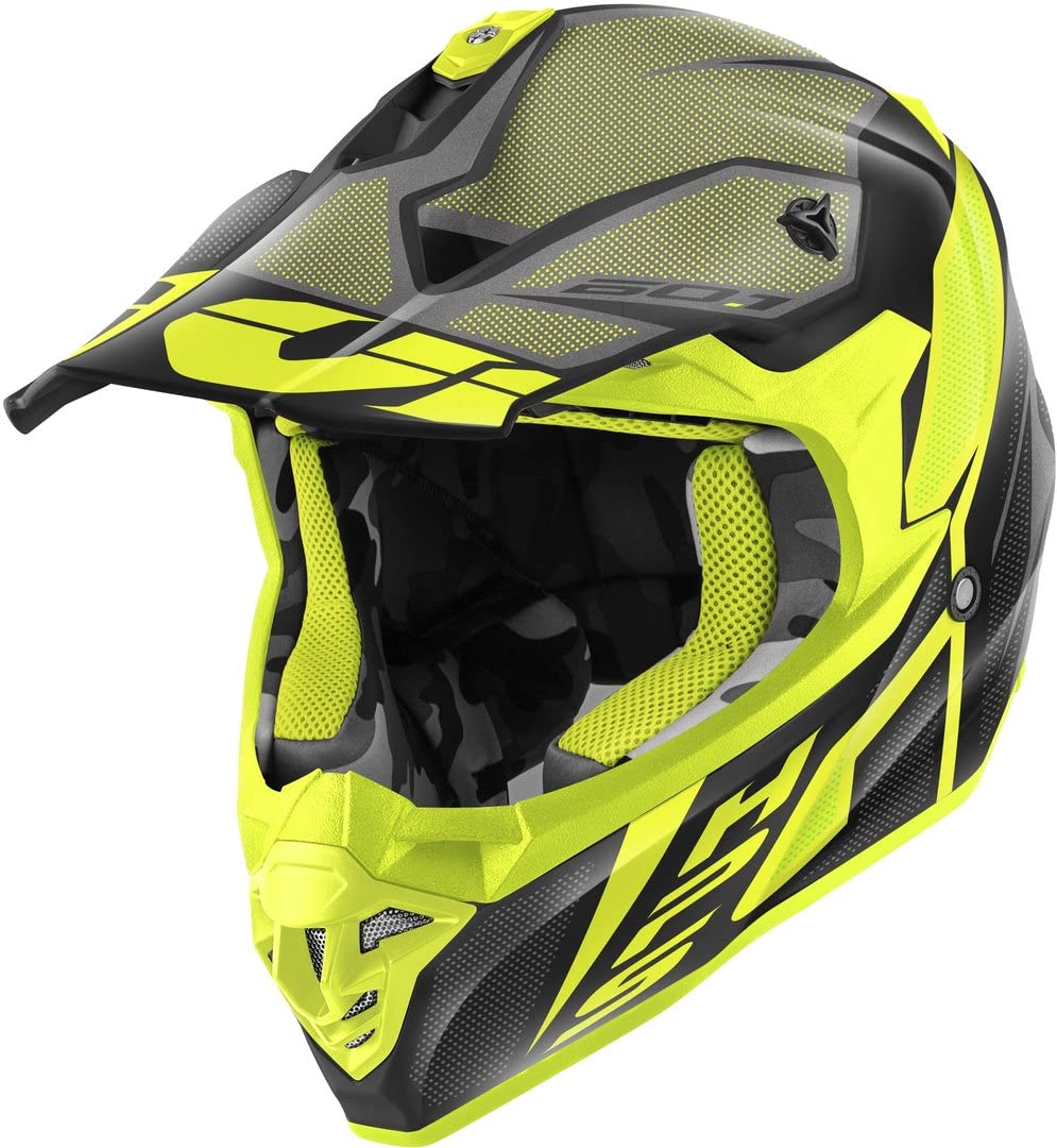 HPS 60.1 INVERT Integral-Helm (CROSS) Gr. INVERT