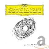 Hommage a Boulez