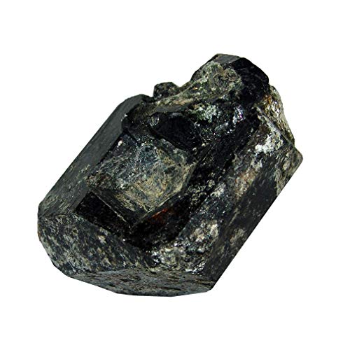 1 Stück Turmalin schwarz Schörl Natur gewachsene Stücke XXL Gewicht ca. 250-400 Gramm.(3938)