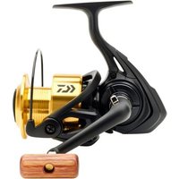 Daiwa 17 GS4000LTD