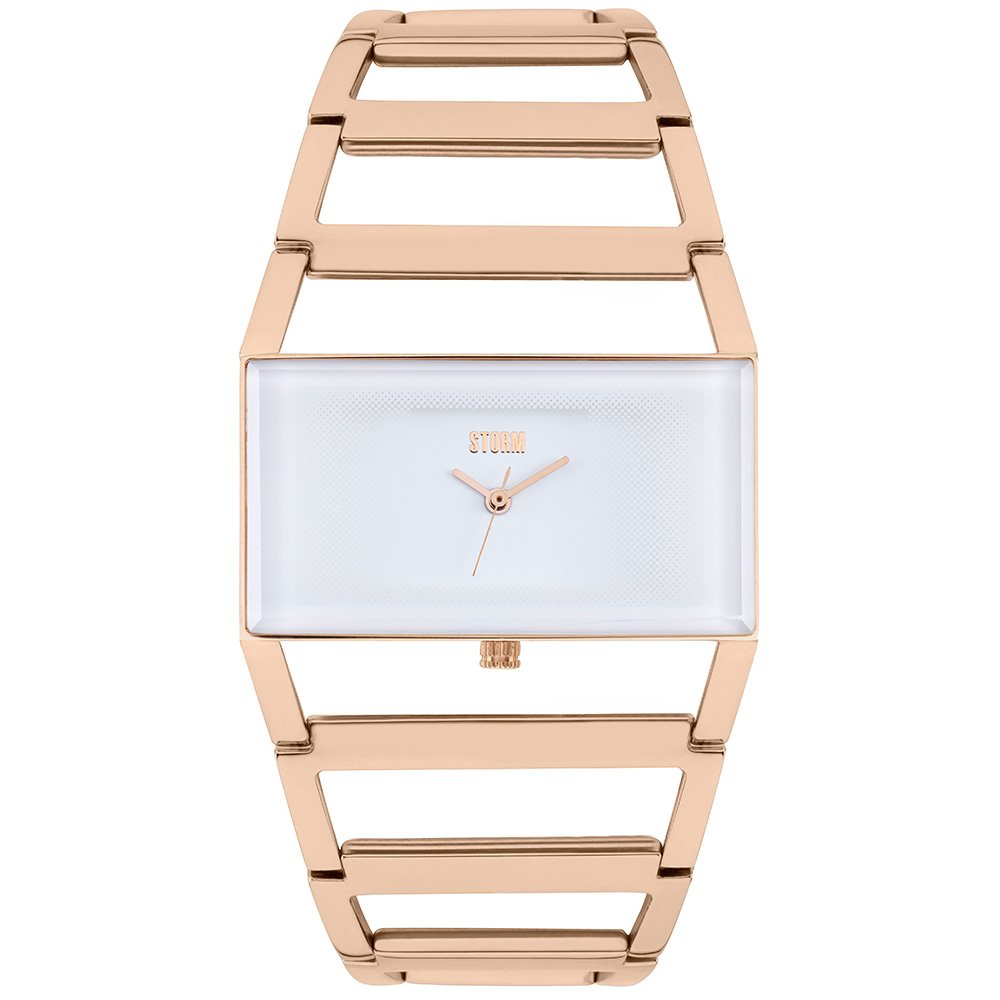 Storm Damenuhr RENZA ROSE GOLD 47346/RG