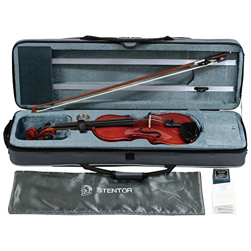 Stentor Conservatoire Violine Garnitur 1/8