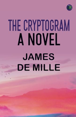 The Cryptogram: A Novel