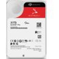 ST20000NE000 - 20TB Festplatte Seagate IronWolf Pro - NAS