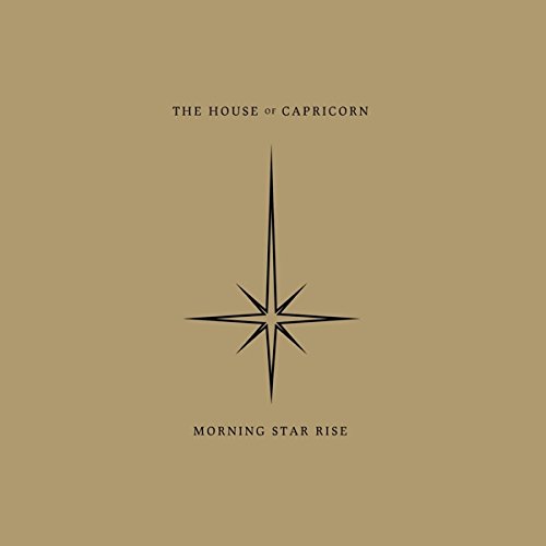 Morning Star Rise (Gold) [Vinyl LP]