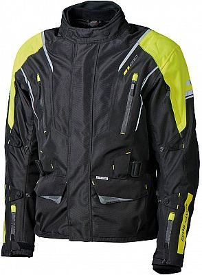 GC Bikewear Nelson, Textiljacke wasserdicht