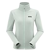 Lafuma - Access Micro F-Zip W - Wärmeregulierende Vlies-Jacke für Damen - Warmes und atmungsaktives Material - Wandern, Trekking, Lifestyle