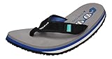 COOL shoe corp. Herren Original Flip Flops, Nostik 2, 45.5 EU Weit