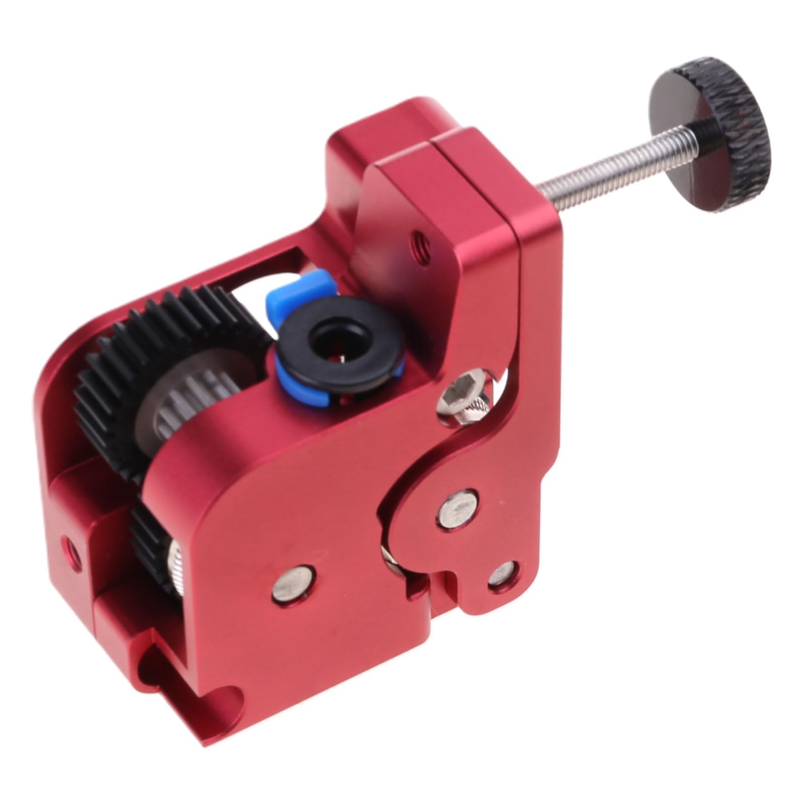 Aurgiarme Extruder Getriebe Ganzmetall Filamentantriebe Getriebe Ganzmetall Extruder Zuführung Extruder Extrusion Für 3D Drucker Zubehör