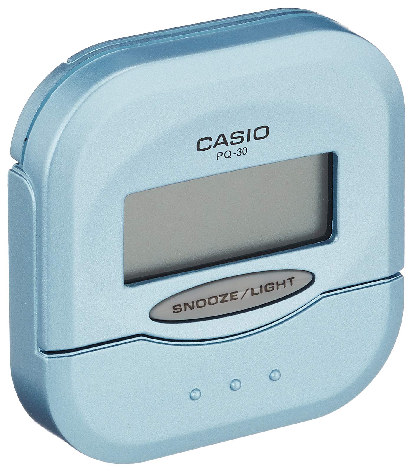 Casio Alarm Clock PQ-30-2EF