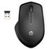 Wireless Silent 280M, Maus