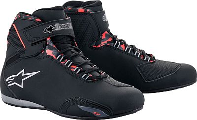 Alpinestars Sektor, Schuhe wasserdicht