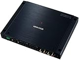 Kenwood XH4014 4-Kanal Endstufe 1000W