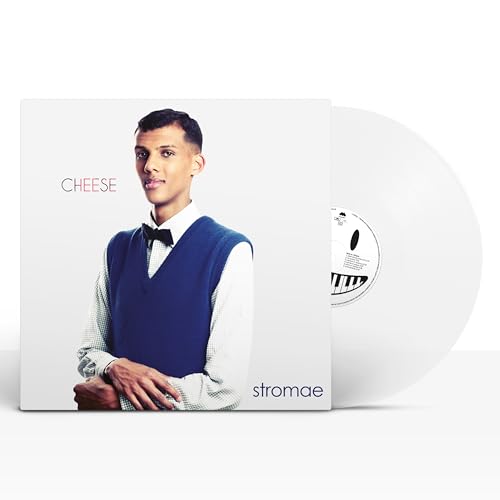 Cheese [Vinyl LP]