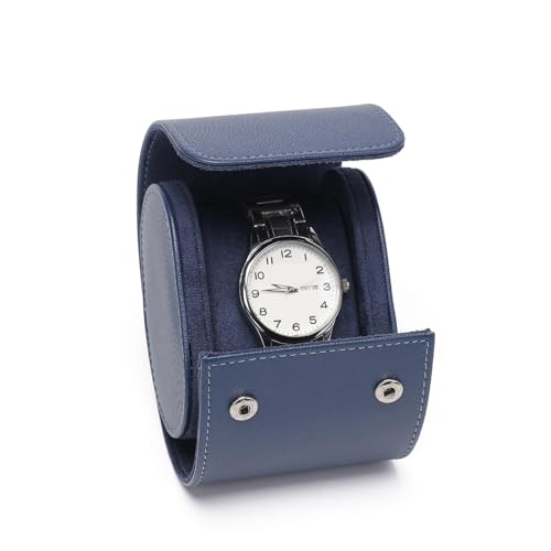 1/2/3Bit Uhrenbox Staubdicht Uhr Aufbewahrungsbox Mechanische Uhr Verpackung Box Sammlung Hochzeit Geburtstag