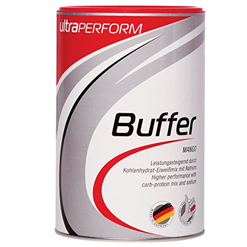 UltraSports Buffer 500g Dose