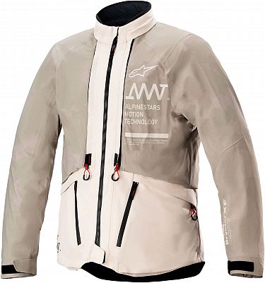 Alpinestars AMT-10 LAB, Textiljacke DrystarXF