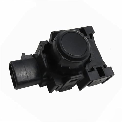 Parksensor Hinten Vorne Reverse Backup Unterstützen PDC Parkplatz Sensor KD47-67-UC1 Für Mazda Für CX-5 3 5 6 Für Motor KD4767UC1 Parkplatz Sensoren(Schwarz)