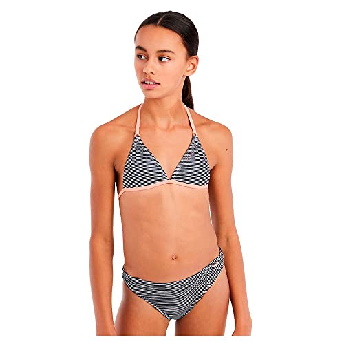 Protest Mädchen Triangel-Bikini PRTNIKLE JR Stretch Basic 152