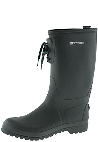 Tretorn Strong Gummistiefel, Herren, EUR 46, Grün