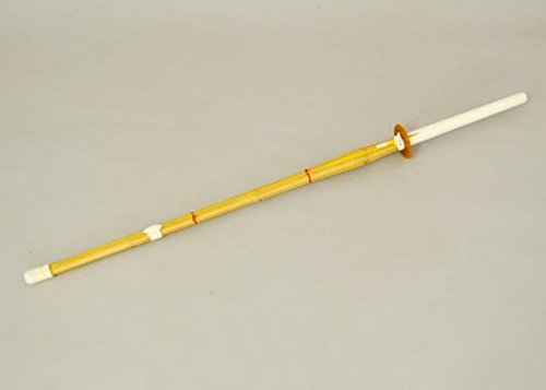 S.B.J - Sportland Shinai/Bambus Schwert für Aikido und Kendo 118 cm (38")