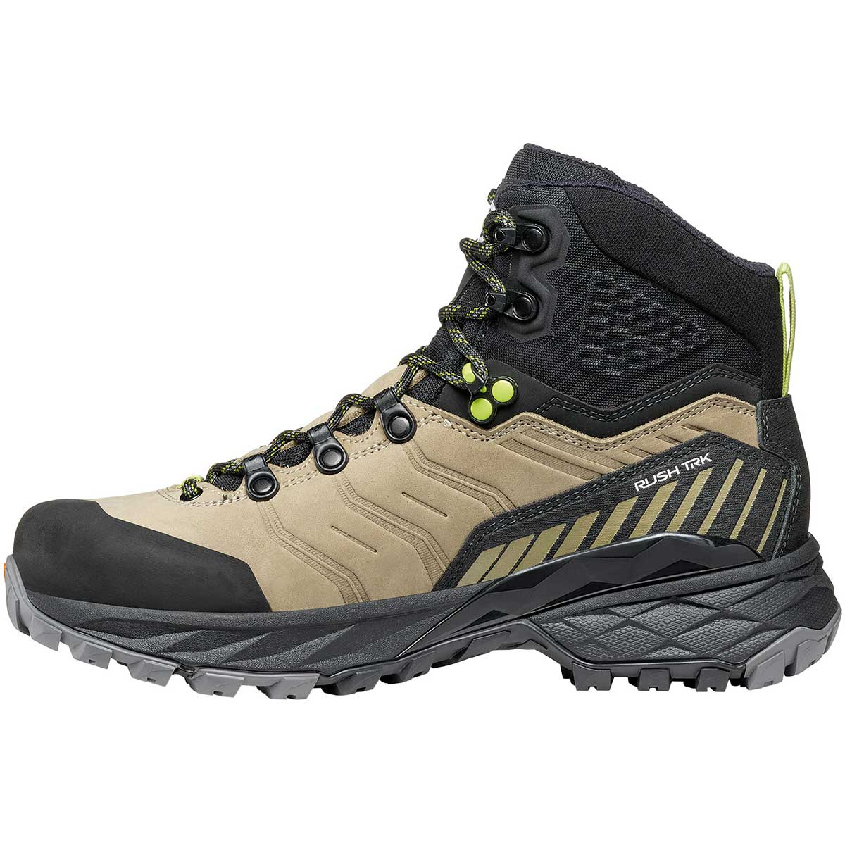 Scarpa Damen Rush Trek Pro GTX Schuhe 2