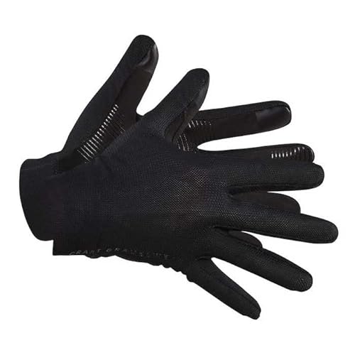 Craft ADV Gravel Glove Black XS(7)