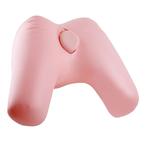 Aufblasbar Realistische Masturbatoren, Inflatable Sex Dolls Masturbator, Big Ass Vagina Pussy Masturbating Erotic Sex Toy for Men, Waterproof