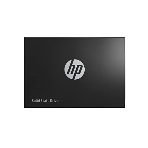 HP SSD S700 Pro 2,5" 512GB SATA III 3D NAND interne Solid State Drive (SSD) 2AP99AA#ABL