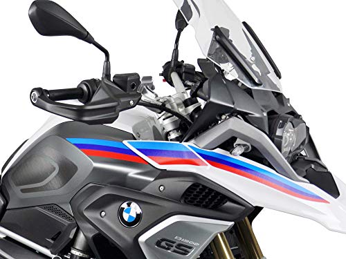 UNIRACING K47354 Dekoration Aufkleberkit R1200GS '17-'18, BMW R1250GS '19-'20